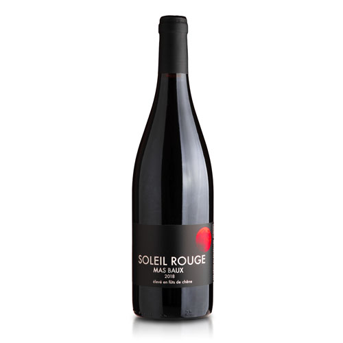 Soleil rouge 1,7l