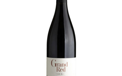 Grand Red dans MagSud