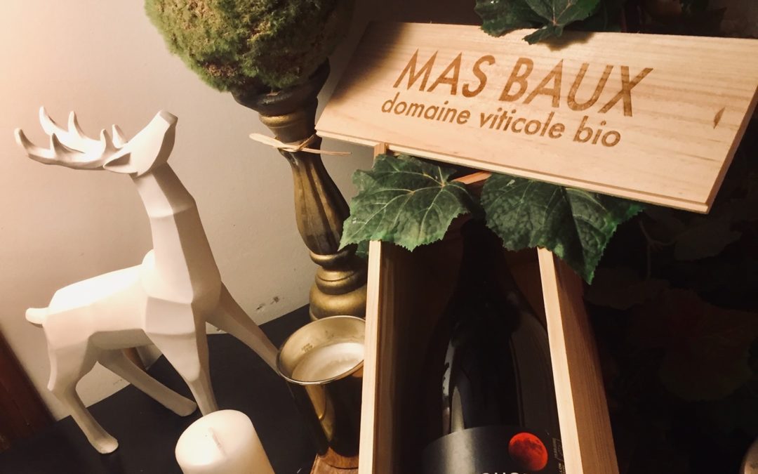 Les Cadeaux de Noël du Mas disponibles dès a présent