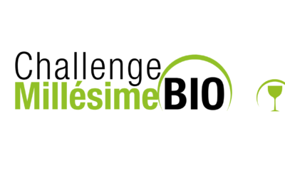 3 médailles d’OR au Challenge Millésime Bio 2022