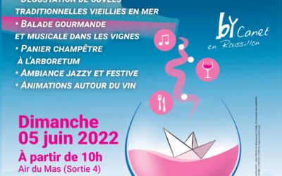 Bouteilles à la Mer, l’édition 2022 approche…