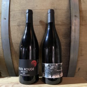 COFFRET Palme D'Or et Grand Cru